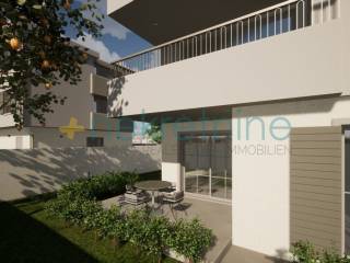 Flat in a new building, Sale, Biograd na Moru, Biograd na Moru