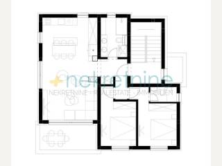 Flat in a new building, Sale, Biograd na Moru, Biograd na Moru