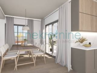 Flat in a new building, Sale, Biograd na Moru, Biograd na Moru