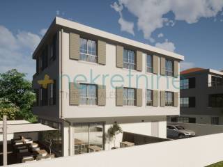 Flat in a new building, Sale, Biograd na Moru, Biograd na Moru