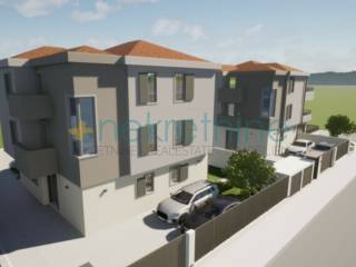 Flat in a new building, Sale, Biograd na Moru, Biograd na Moru