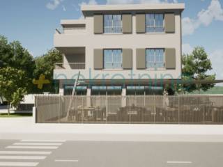 Flat in a new building, Sale, Biograd na Moru, Biograd na Moru