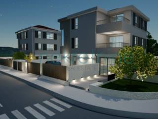Flat in a new building, Sale, Biograd na Moru, Biograd na Moru