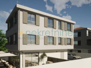 Flat in a new building, Sale, Biograd na Moru, Biograd na Moru