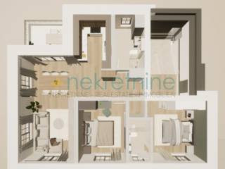 Flat in a new building, Sale, Biograd na Moru, Biograd na Moru