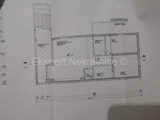 Flat in a house, Sale, Split, Split
