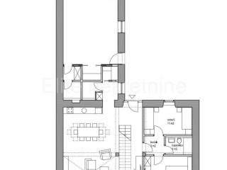 Detached house, Sale, Kraljevica, Veli Dol