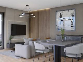 Flat in a new building, Sale, Tar-Vabriga, Tar