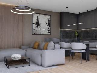Flat in a new building, Sale, Tar-Vabriga, Tar