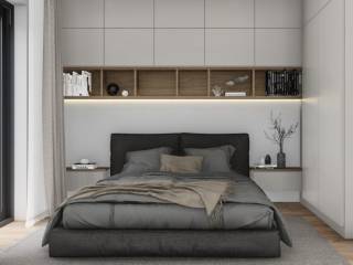 Flat in a new building, Sale, Tar-Vabriga, Tar
