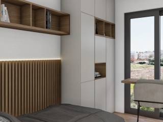 Flat in a new building, Sale, Tar-Vabriga, Tar