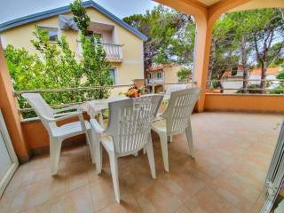 Apartment by the sea, Sale, Vir, Vir