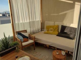 Flat in a building, Rent, Podstrana, Podstrana