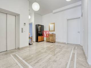 Stan u urbanoj vili, Najam, Zagreb, Gornji Grad - Medvešcak