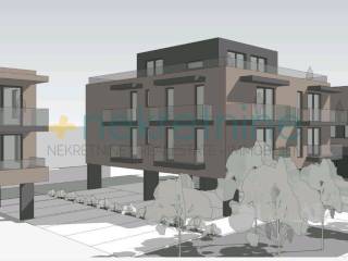 Flat in a new building, Sale, Zadar, Zadar