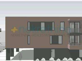 Flat in a new building, Sale, Zadar, Zadar