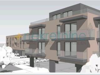 Flat in a new building, Sale, Zadar, Zadar