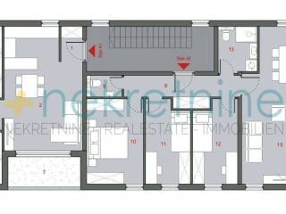 Flat in a new building, Sale, Zadar, Zadar