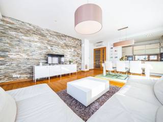 Flat in an urban villa, Rent, Zagreb, Podsljeme