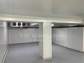 Warehouse, Lease, Zagreb, Novi Zagreb - istok