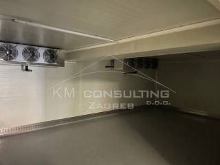Warehouse, Lease, Zagreb, Novi Zagreb - istok