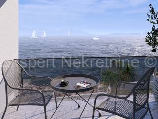Flat in a new building, Sale, Okrug, Okrug Gornji