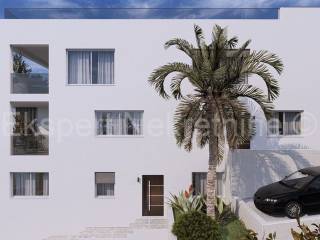 Flat in a new building, Sale, Okrug, Okrug Gornji