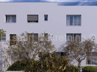 Flat in a new building, Sale, Okrug, Okrug Gornji