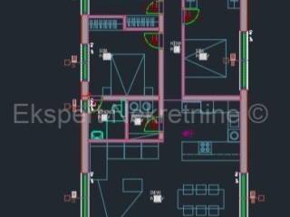 Flat in a new building, Sale, Okrug, Okrug Gornji