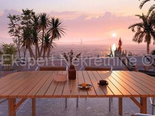 Flat in a new building, Sale, Okrug, Okrug Gornji