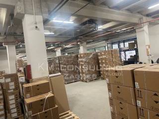 Warehouse, Lease, Zagreb, Novi Zagreb - istok