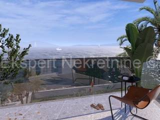 Flat in a new building, Sale, Okrug, Okrug Gornji