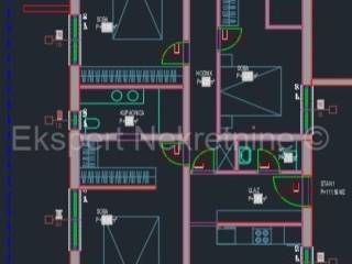 Flat in a new building, Sale, Okrug, Okrug Gornji