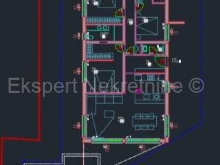 Flat in a new building, Sale, Okrug, Okrug Gornji
