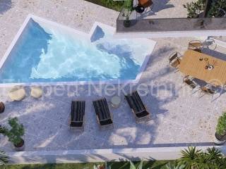 Flat in a new building, Sale, Okrug, Okrug Gornji