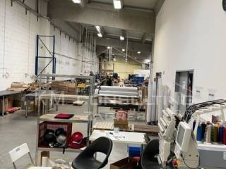Warehouse, Lease, Zagreb, Stenjevec