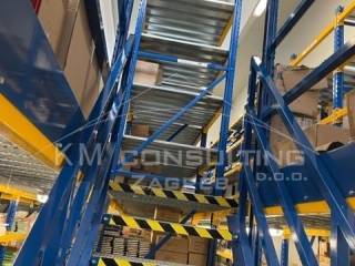 Warehouse, Lease, Zagreb, Stenjevec