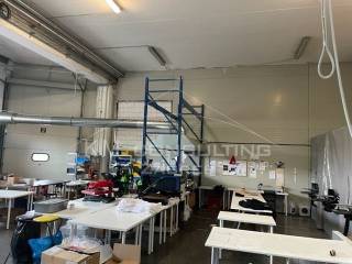Warehouse, Lease, Zagreb, Stenjevec