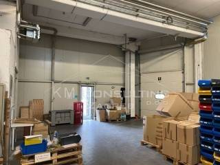Warehouse, Lease, Zagreb, Stenjevec