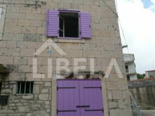 House by the sea, Sale, Vis, Vis