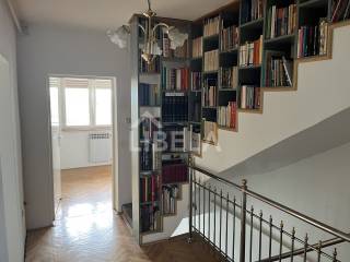 Family house, Sale, Zagreb, Gornji Grad - Medveščak