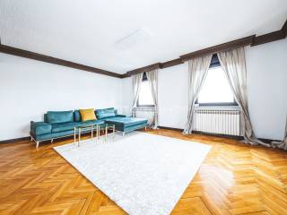Flat in a building, Rent, Zagreb, Donji Grad