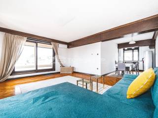 Flat in a building, Rent, Zagreb, Donji Grad