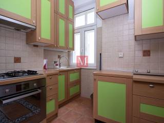 Flat in a villa, Rent, Zagreb, Gornji Grad - Medveščak