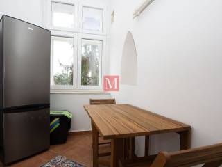 Flat in a villa, Rent, Zagreb, Gornji Grad - Medveščak