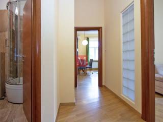 Flat in a villa, Rent, Zagreb, Gornji Grad - Medveščak