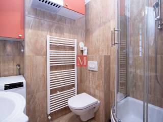 Flat in a villa, Rent, Zagreb, Gornji Grad - Medveščak