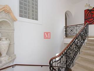 Flat in a villa, Rent, Zagreb, Gornji Grad - Medveščak