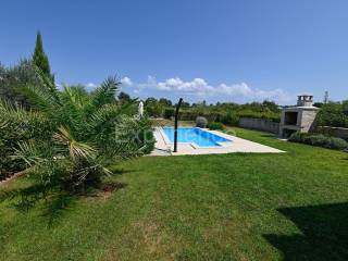 Semi-detached house, Sale, Kaštelir-Labinci, Kaštelir