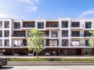 Flat in a new building, Sale, Umag, Umag